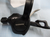 Шифтер Shimano XT M780
