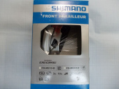 Перек-ль пер.Shimano DEORE M610 ун.тяга ун.хомут для 40-42Т фото