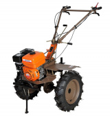 МБ . VARMA МК1-15ВS (BGS 1350) бензиновый 15л.с,колеса 5*12, 5 гр фр 2024 фото