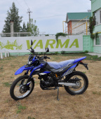 Мотоцикл RACER RC300-GY8K XVR .  фото