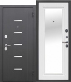 Феррони Гарда Серебро Зеркало белый ясень фото