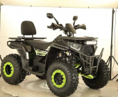 Машинокомплект (ATV) серия 5+, ARMIS 250 фото