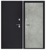 Аргус АТК 3К Морозостойкая дверь фото