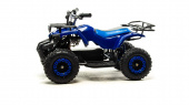 Квадроцикл (игрушка) ATV E008 800Вт  Мотолэнд 	 фото