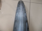 Велопокрышка SYRINX 700C*23C, Mitas фото