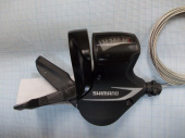 Шифтер Shimano M360 прав 8 ск. б/уп фото