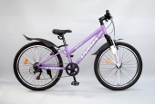 VARMA LADY H42A  24" 7ск. фото