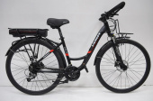 Электрический велосипед VARMA CT28-E3 28"