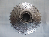 Кассета Shimano CS-HG51-8 (11-30Т) фото
