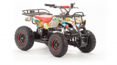 Квадроцикл (игрушка) ATV E007 1000Вт  Мотолэнд фото