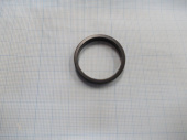 Проставочное кольцо на рулевую колонку 1-1/8" Х 5ММ фото