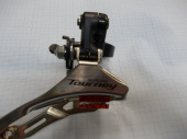 Перек-ль пер.Shimano TY 300 верх.тяга фото