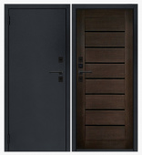 Аргус Термо АТК 3К Шагрень Царга Ларче шоколад фото