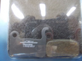 Колодки тормозные диск. UN-BP018-DIY фото
