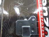 Колодки тормозные VZ-E08D-002 диск. SHIMANO DEORE фото