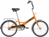 Novatrack TG20 20'' двойной обод  фото
