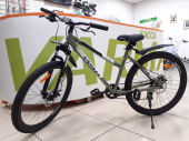 Велосипед VARMA Lady 27,5" фото