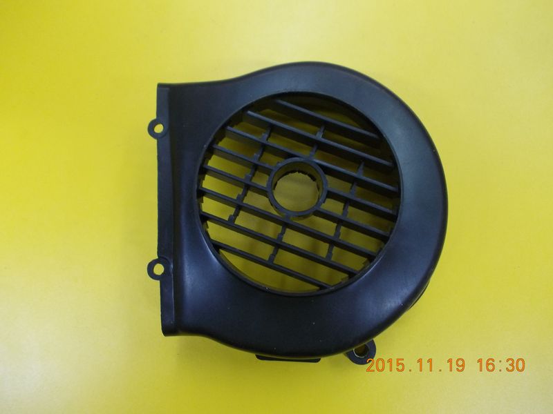 Кожух крыльчатки 4T 139QMB фото