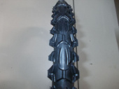 Велопокрышка 14"х1.95 P1001  Wanda фото