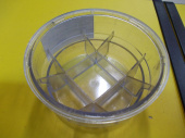 Поддон воздушного фильтра с масл.ванной пластик (178) фото