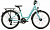 Велосипед ELLA  240 24"  фото