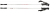 Палки треккинговые Yeti 115-135 см 2-х алюм фото