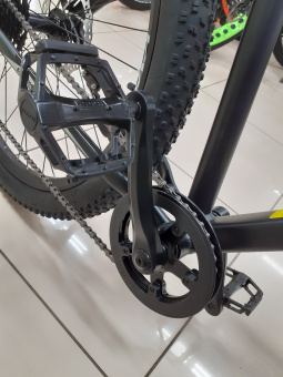 VARMA Вездеход Off-road  4.0A 29" фото