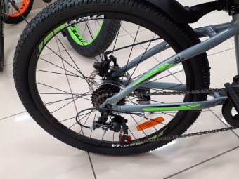 VARMA Денали H40DA 24" фото