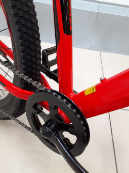 VARMA Конрад 26" фото