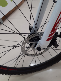 VARMA  Денали 26" фото