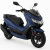 Скутер VMC Ventomatic Motus Company PCX BY170T-3A 169cm3 c ПТС фото