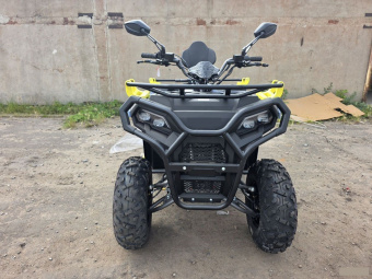 Машинокомплект (ATV) серия 5, HAMMER 3 TRACKER фото