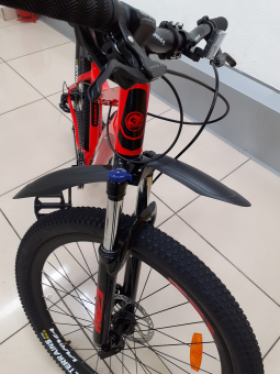 VARMA Конрад 26" фото