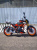 Мотоцикл NITRO 250 фото