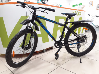 VARMA Вездеход Off-road 3.0A 27,5"+ фото
