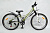 Велосипед Varma Denali H40 7ck 2023 фото