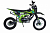 Мотоцикл (питбайк) Racer Z1 Pitbike (зелёный) фото