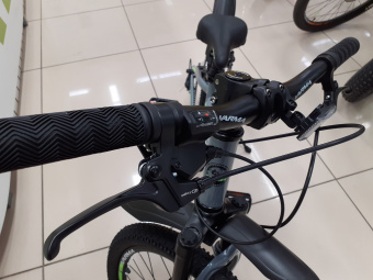 VARMA Денали H40DA 24" фото