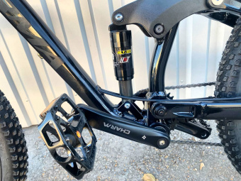 VARMA Раптор 27,5" фото