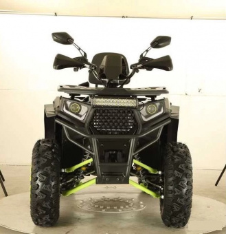 Машинокомплект (ATV) серия 5+, ARMIS 250 фото