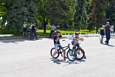 ВелоFEST 4-5 июня 2016