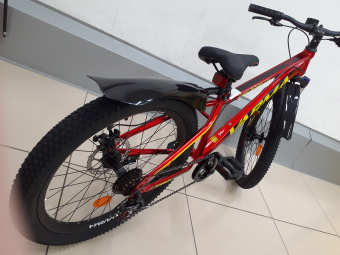 VARMA Вездеход OFF-Road 24" фото