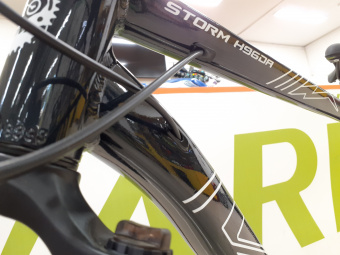 VARMA Шторм Storm 29" фото