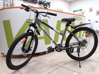 VARMA Леди Lady 27,5" фото