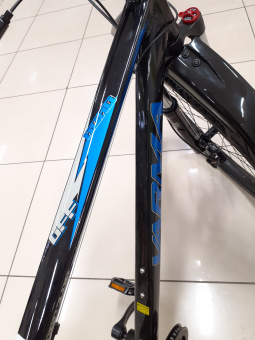 VARMA Вездеход Off-road 3.0A 27,5"+ фото