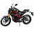 Мотоцикл дорожный Motoland 501 (172FMM-5/PR250) фото