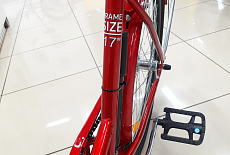 Снова в продаже VARMA City 26"