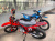 Мотоцикл CROSSROAD-3 фото