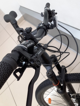 VARMA X22 29" фото