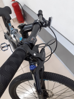 VARMA КРАФТ CRAFT 27,5" фото